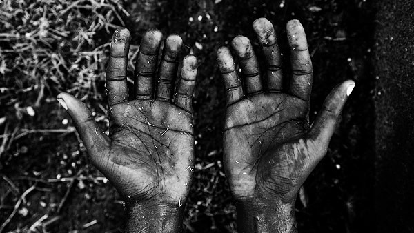 Trabalho escravo: uma das piores violações da dignidade humana